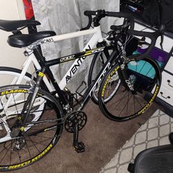 Felt Bike