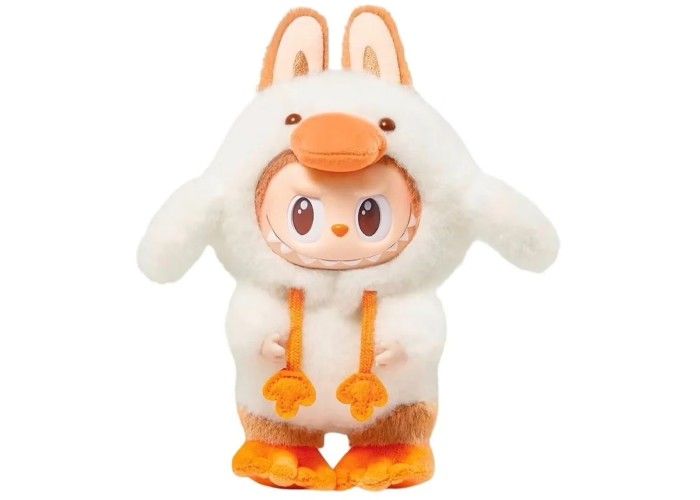 Labubu - Forest Fairy Tale (China Exclusive)