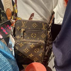 Louis Vuitton Purses And Bags 