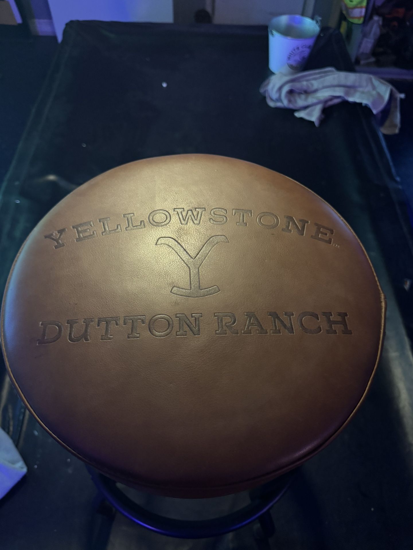 Bar Stool