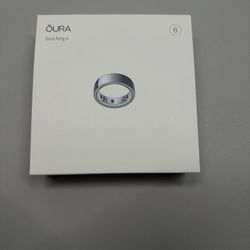 Oura Ring 