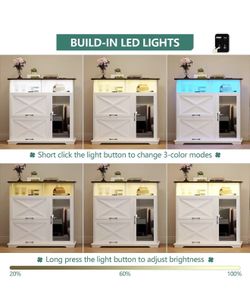 Shoes Cabinet 