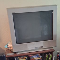 Sony CRT