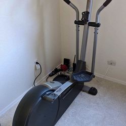 Elliptical 