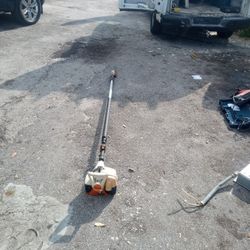 Pole Saw 
