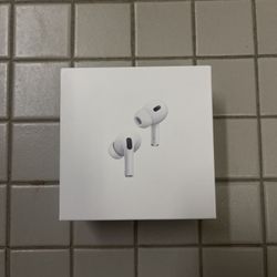 Apple AirPods Pro 2nd Gen