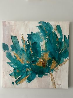 Wall Decor Set 1
