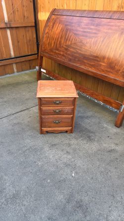 Side table