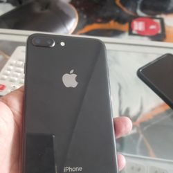 iPhone 8 Plus Tmobile Services 64gb 