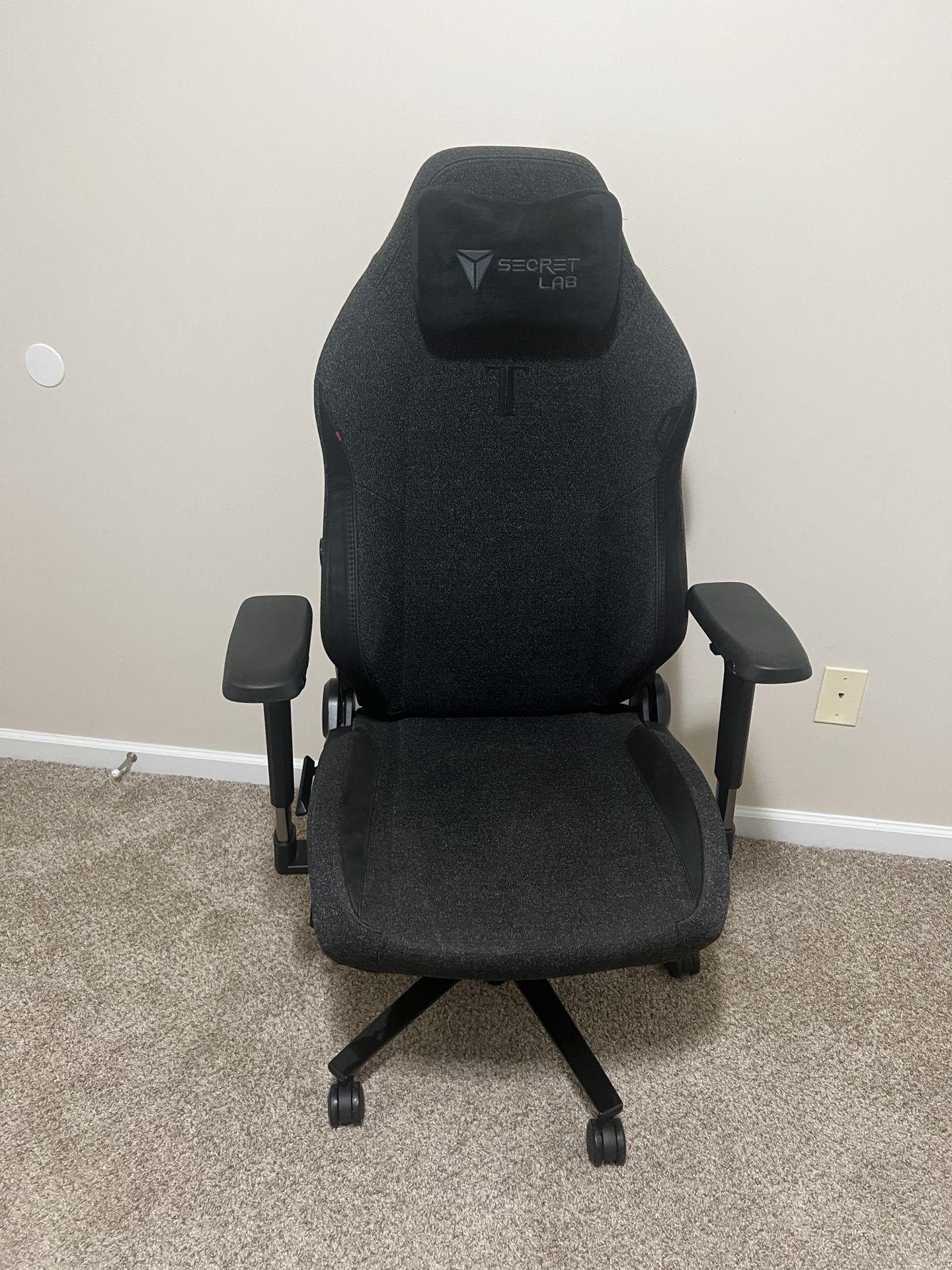 Secretlab Titan Evo - Gaming Chair