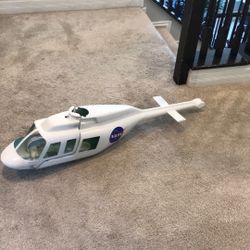 Nitro Rc Helicopters Frame 