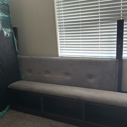 Full Cal King Set