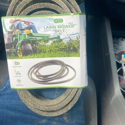Lawn Mower Belt 