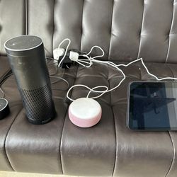Amazon Alexa Products
