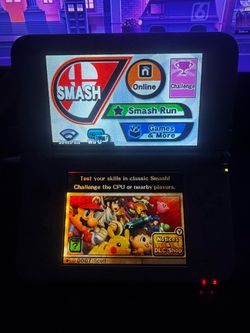 Nintendo 3DS XL