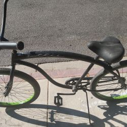 26" Firmstrong Men's Beach Cruiser 