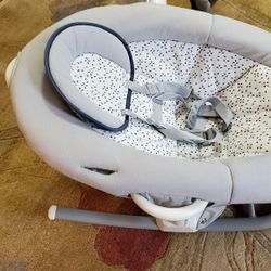 Baby Swing Graco 