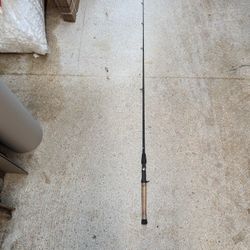 Abu Garcia Vantage Plus 5000C 6' Rod