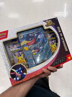 Pokemon 30th anniversary