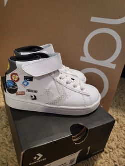 Adidas Toddler Shoes