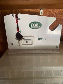 Lem bag sealer