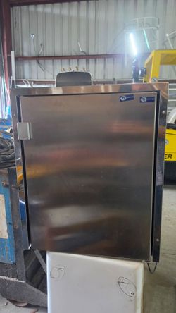 Boat Refrigerator