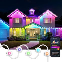 Intelligent Led Christmas Lights 250 Ft