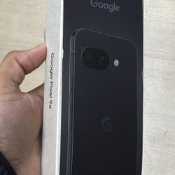 Google Pixel 9a 128GB Unlocked 