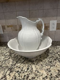 ALFRED MEAKING ENGLAND ANTIQUE