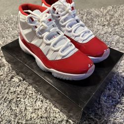 Jordan 11 “Cherry”