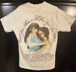 Drake IAAB Tour Merch