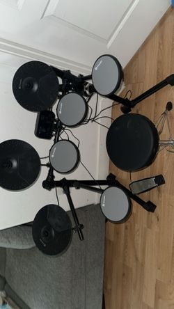 Vangoa electric drum