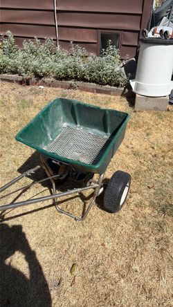 Fertilizer Sprayer