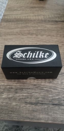 Boquilla Shilke 69c4