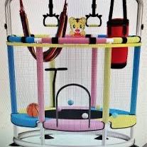 Trampoline