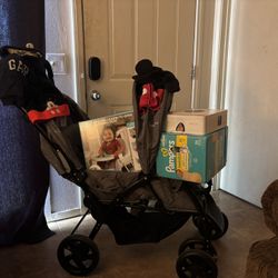Baby Bundle- Includes Everything 