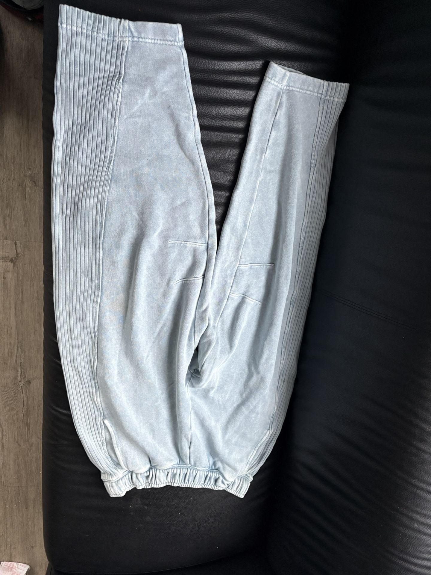 Aerie Oh Snap! Barrel Sweatpant