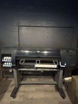 hp printer