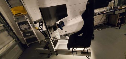 Full Sim Setup