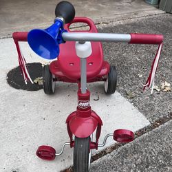Radio Flyer Tricycle