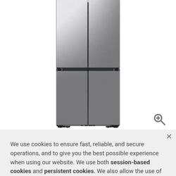Samsung Refrigerator 