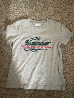 Lacoste Shirt