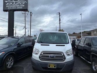 2015 Ford Transit-250