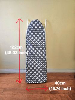 Iron Board
