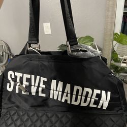 Steve Madden Bag 