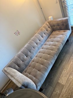 Living Room Sofa