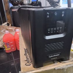 Cyberpower 15000VA