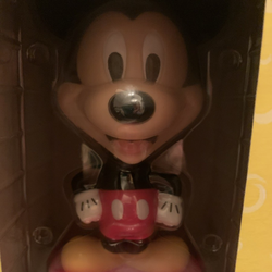 Kellogg’s Walt Disney World Mickey Bobble Head
