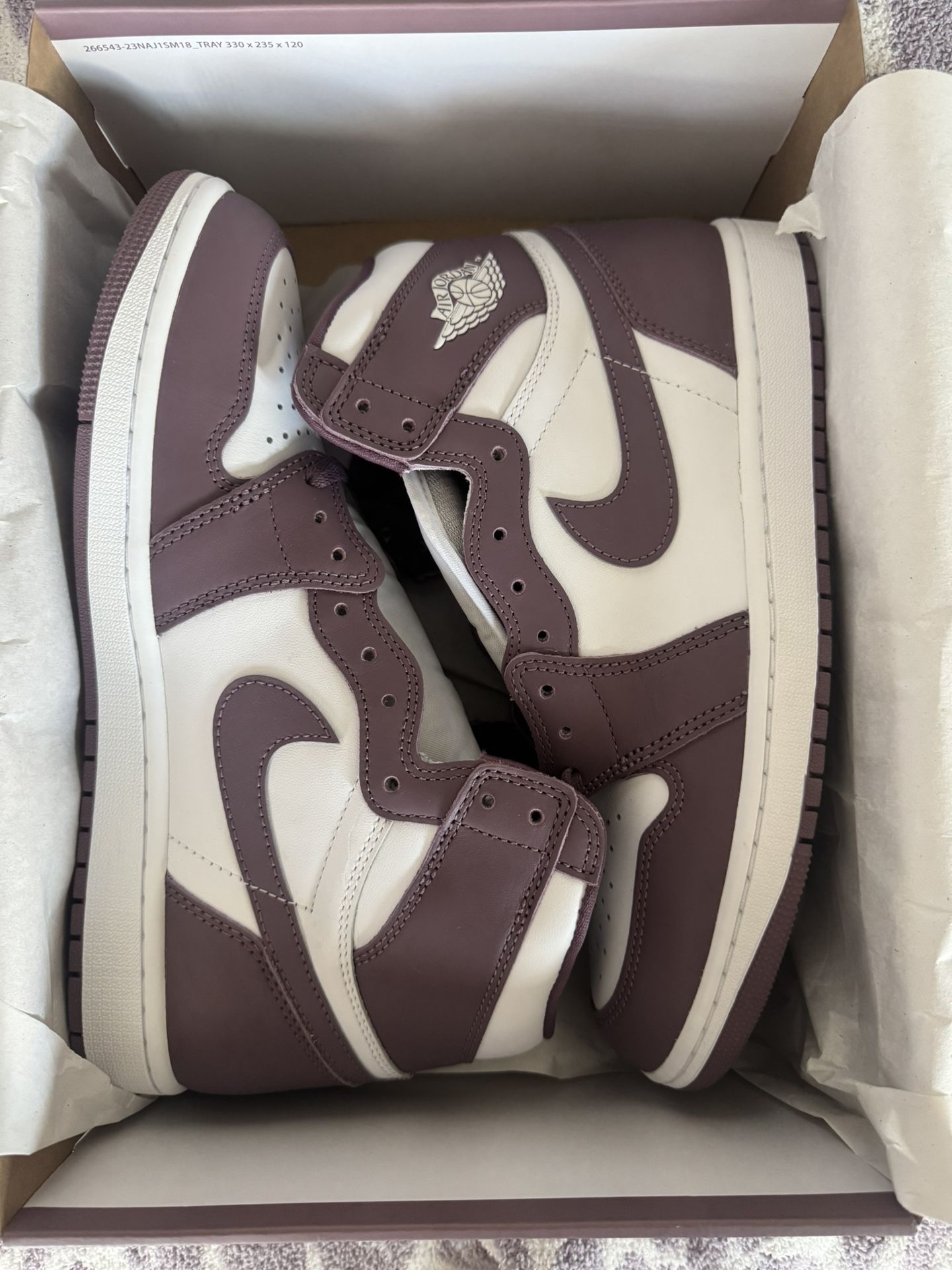 Air Jordan 1 Retro High OG