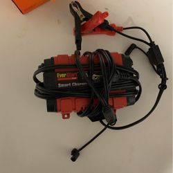 Car Battery Jumper 